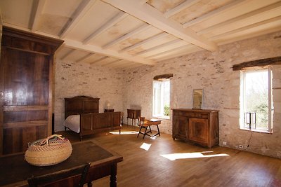 Casa unifamiliare con terrazza e giardino