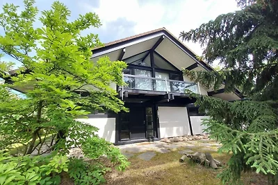 Ferienhaus mit 1 Schlafzimmer