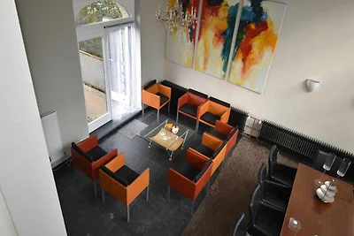Wohnung in der Nähe der belgischen Grenze