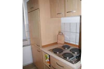 Casa vacanze ad Arendsee con piscina