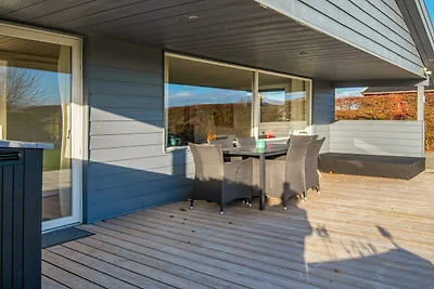 5 Personen Ferienhaus in Hejls-By Traum