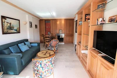 Appartement in het stadscentrum en Croisette