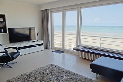 Appartamento a Nieuwpoort con terrazza