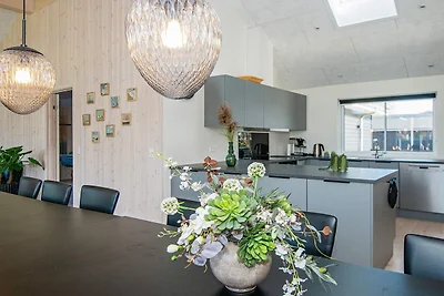 14 Personen Ferienhaus in Juelsminde