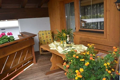 Ferienwohnung mit 2 Schlafzimmer