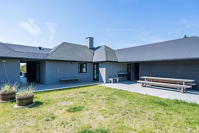 6 Personen Ferienhaus in Henne