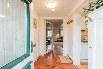 Inselliebe unter Reet