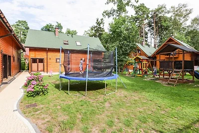 Casa vacanze a Pobierowo