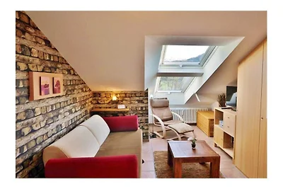 Ferienwohnung mit 3 Schlafzimmer