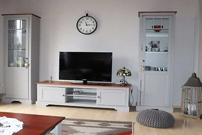 Ferienhaus mit 3 Schlafzimmer
