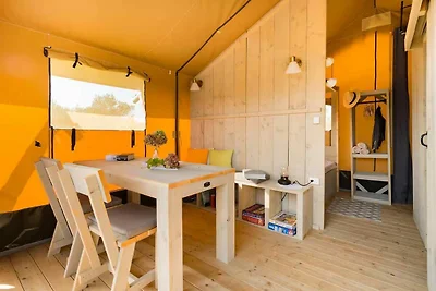 Adriatisches Kulturerbe-Glamping auf der...