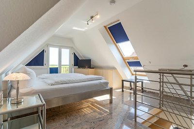 Komfortable Ferienwohnung in St.Peter Ording