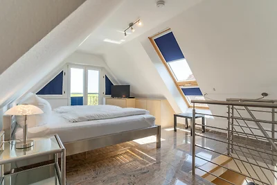 Wohnung in St.Peter Ording