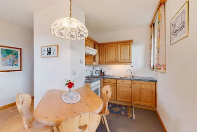 Apartment nahe Skigebiet Gerlitzen