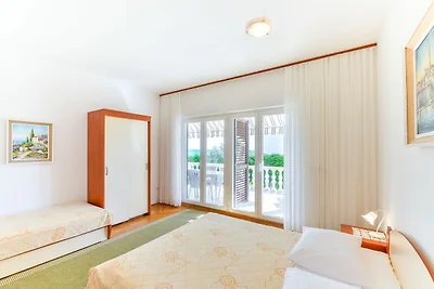 Appartamenti in Casa Liveric, Vir