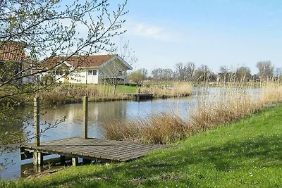 4 Personen Ferienhaus in Otterndorf