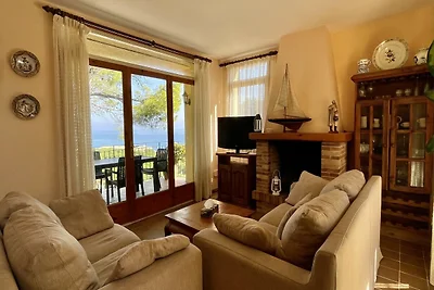 Casa vacanze a Begur con terrazza