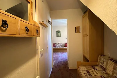 Studio für 2 Personen