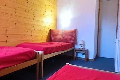 2 Zimmer für 5 Personen