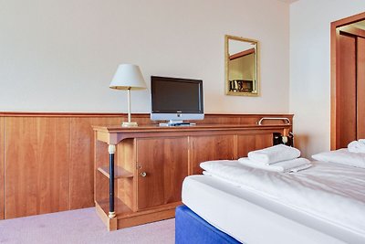 Luxuriöses Appartement auf der Bergseite in...