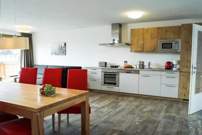 Ferienwohnung in Zell am See nahe dem...