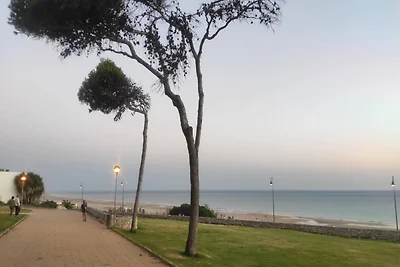 Appartamento centrale vicino alle spiagge