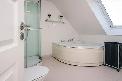 Panoramablick Golf Ruckzug -- By Traum...