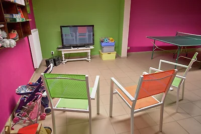Vakantiehuis in Ovifat bij Hoge Venen