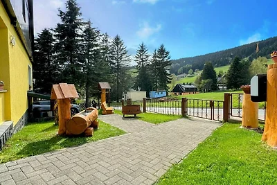 Appartamento per vacanze direttamente sulle p...