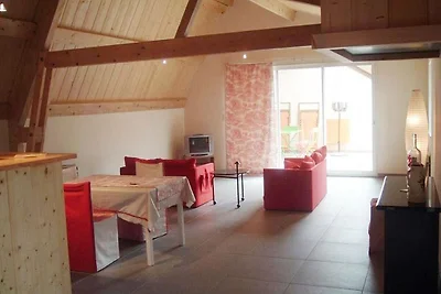 Ruhiges Ferienhaus mit Pool in der Ardèche