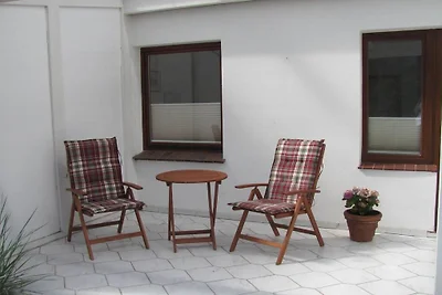Ferienwohnung mit 1 Schlafzimmer