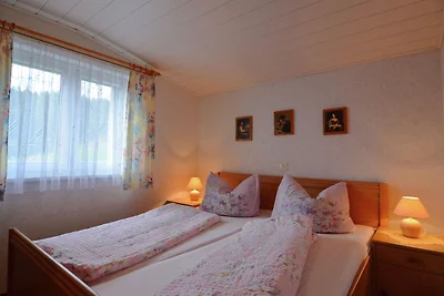 Ferienhaus in Thüringen