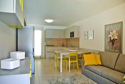 Appartement aan zee in Santa Cruz, Tenerife