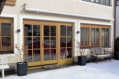 Cozy Villa near Ski Lift in Fügen