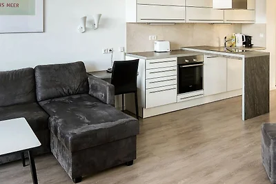 6 Personen Ferienhaus in Wendtorf