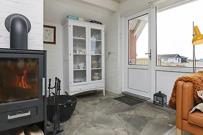 5 Personen Ferienhaus in Harboøre-By Traum