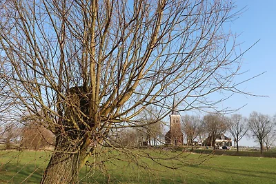 Villa de nueva construcción en Frisia