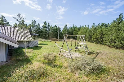 Charmante Ferienhaus-Oase-By Traum