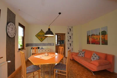 Ferienwohnung im Erholungsort