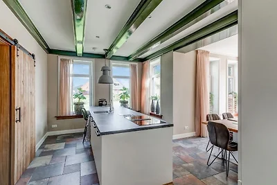 Ferienhaus Erholungsurlaub Kootstertille