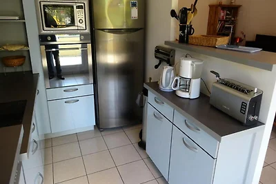 Residenz Les Aiguières