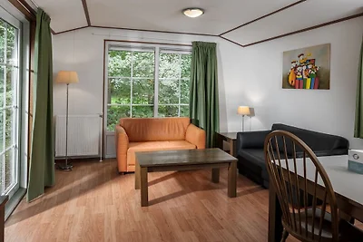 Gemütl. Chalet mit Kombi-Mikrowelle, neben...
