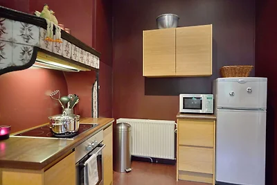 Kindvriendelijke cottage in de Ardennen met c...