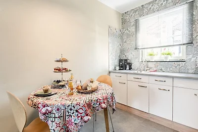 Casa vacanze a Voerendaal con terrazza
