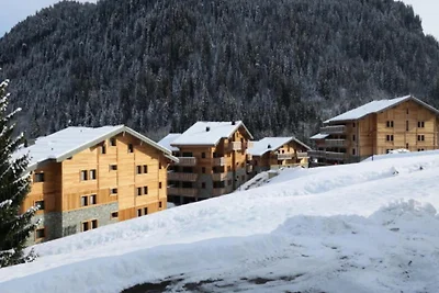 Residenz Les Quatre Elements