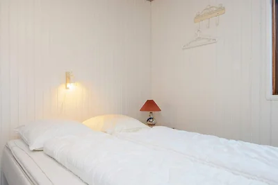 6 Personen Ferienhaus in Hemmet-By Traum