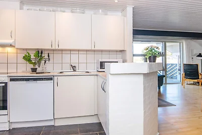 10 Personen Ferienhaus in Juelsminde