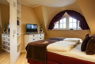 Exklusives Ferienhaus in Fuhlendorf