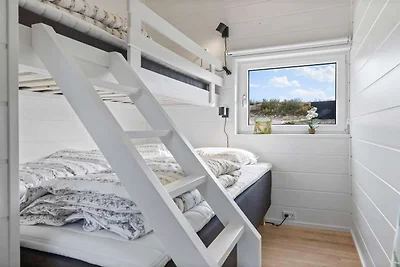 5 star holiday home in Glesborg