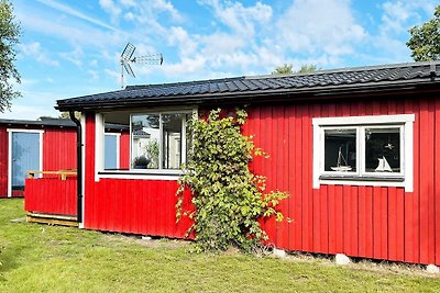 4 Sterne Ferienhaus in SÖLVESBORG